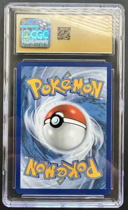 Pokemon TCG Latios 203/191 CGC Pristine 10 Surging Sparks - Image 2