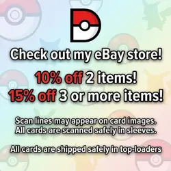 Cyndaquil 047 Promo ME: Mega Evolution Promo Pokemon Holo Near Mint - Image 3