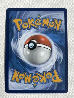 Pokemon TCG Misty's Psyduck Destined Rivals 193/182 Illustration Rare - Image 2