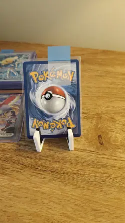 Pokemon TCG Misty's Psyduck Destined Rivals 193/182 Illustration Rare - Image 3