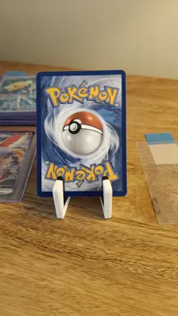 Pokemon TCG Misty's Psyduck Destined Rivals 193/182 Illustration Rare - Image 5