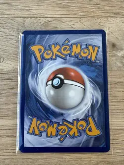 Pokemon TCG Misty's Psyduck Destined Rivals 193/182 Illustration Rare - Image 2