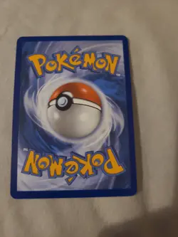 Pokemon TCG Misty's Psyduck Destined Rivals 193/182 Illustration Rare Card - Image 2