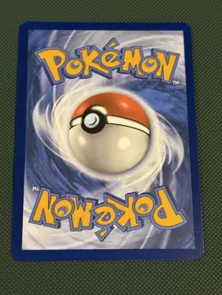 Pokemon TCG Misty's Psyduck Destined Rivals 193/182 Illustration Rare Card - Image 2