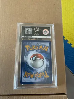 Pokemon TCG Misty's Psyduck Destined Rivals 193/182 Illustration Rare Ace 9 - Image 2