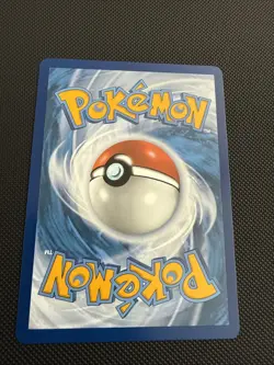 Pokemon TCG Misty's Psyduck Destined Rivals 193/182 Illustration Rare Card - Image 2