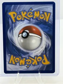 Pokemon TCG Misty's Psyduck Destined Rivals 193/182 Illustration Rare - Image 2