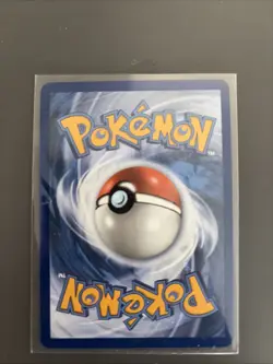 Pokemon TCG Misty's Psyduck Destined Rivals 193/182 Illustration Rare Mint Card - Image 2