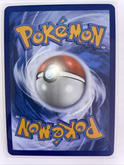 Pokemon TCG Misty's Psyduck Destined Rivals 193/182 Illustration Rare Card - Image 2