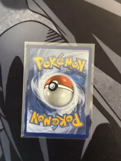 Pokemon TCG Misty's Psyduck Destined Rivals 193/182 Illustration Rare Card - Image 2