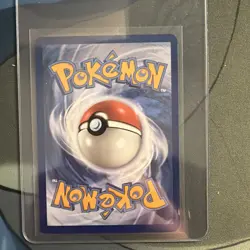 Pokemon TCG Misty's Psyduck Illustration Rare Destined Rivals 193/182 Near Mint - Image 2
