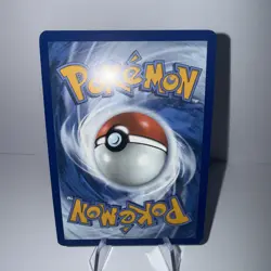 Pokemon TCG Misty's Psyduck Destined Rivals 193/182 Illustration Rare Card - Image 3