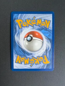 Pokemon TCG Misty's Psyduck Illustration Rare Card 193/182 SV:10 Destined Rivals - Image 3