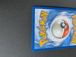 Pokemon TCG Misty's Psyduck Illustration Rare Card 193/182 SV:10 Destined Rivals - Image 4
