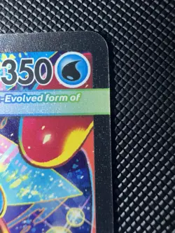 Mega Greninja Ex 116/086 SIR Mega Evolution EX PSA 10 CONTENDER - Image 3