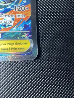 Mega Greninja Ex 116/086 SIR Mega Evolution EX PSA 10 CONTENDER - Image 4
