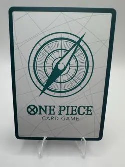 DON!! Card (Double Pack Set Vol. 11) - Your Turn +1000 Impel Down - One Piece - Image 2
