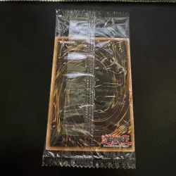 Yu-Gi-Oh Magical Musketeer Calamity Lost Art Card LART-EN077 SEALED NM/M - Image 2