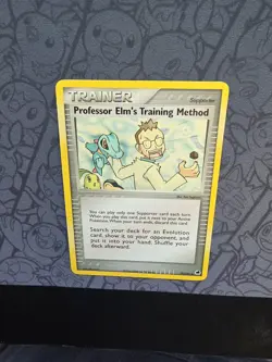 Pokemon: Vintage Trainer 2006 Non-holo - NM / LP - T205 (×4 Cards) - Image 5