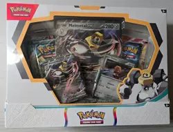 Pokemon Trading Card Game: Black Kyurem ex & Melmetal ex Box Bundle Exclusive - Image 2