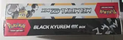 Pokemon Trading Card Game: Black Kyurem ex & Melmetal ex Box Bundle Exclusive - Image 4