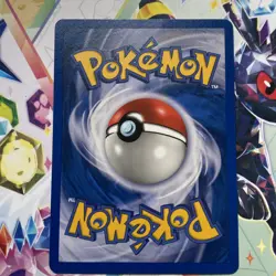 Dark Venusaur 7 Best Of Game 2003 Pokemon Card – Non Holo Rare – NM - Image 4
