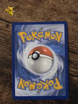 Pokemon TCG Squirtle Stellar Crown Illustration Card 148/142 Near Mint - Image 2
