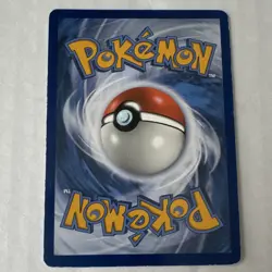 Pokemon TCG Ash-Greninja EX XY133 XY Promo EN HP170 Holo Card - Image 2
