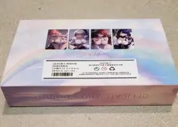 Goddess Delicate And Exquisite Spicy Booster Box Premium Waifu Trading Cards TCG - Image 4