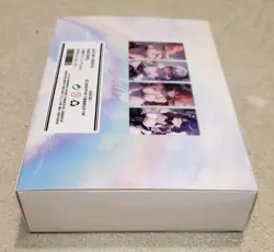 Goddess Delicate And Exquisite Spicy Booster Box Premium Waifu Trading Cards TCG - Image 5