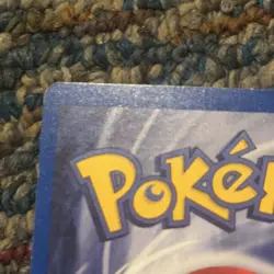 Pokemon Mewtwo TCG Base Set Holo Unlimited (RARE) Card 10/102 ITALIAN NM - Image 3