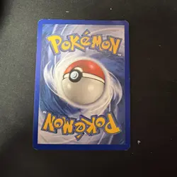 Team Aqua's Carvanha 48/95 Common EX Team Magma vs Team Aqua Pokemon card D3 - Image 2