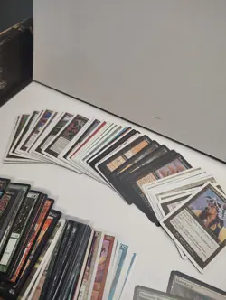 MTG VINTAGE ALL RARES Lot 396 Cards Collection Bulk MOST NM/LP 1994-2007 REVISED - Image 3
