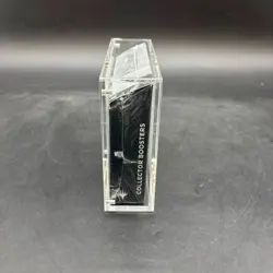 Magic The Gathering Final Fantasy Collector Boosters Box SEALED W/ ACRYLIC - Image 2