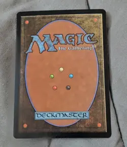MTG Cosmic Cube (Borderless) (0337) Marvel Super Heroes 337 Foil - Image 3