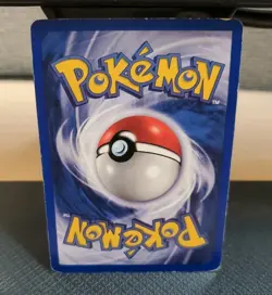 Pokemon TCG - Wartortle - 42/102 - Uncommon (Shadowless) - Base Set - Image 2