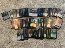 ***COMMANDER MASTERS FOILS***MTG MAGIC YOU PICK!! C/UNC - Image 1