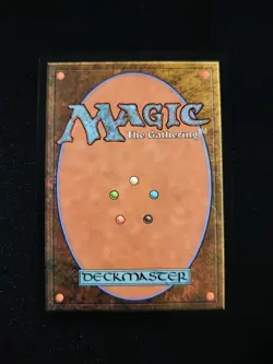 MTG Warren Soultrader 0110 Modern Horizons 3 NM - Image 2