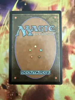 Magic the Gathering - Commander 2018 Bear Umbra - Image 2