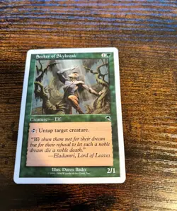 MTG - Seeker of Skybreak Battle Royale Box Set Regular - Image 1