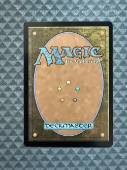 MTG Hidden Lair #0269 Rare Marvel Super Heroes (MSH) - Image 3