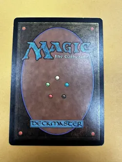 Natural Affinity *Mercadian Masques* MTG Magic the Gathering - Image 2