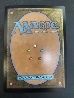 MTG The Speed Demon #339 Borderless Foil Aetherdrift DFT FREE SHIPPING! - Image 2