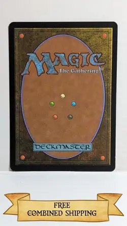Talisman of Dominance Mirrodin ...sku: DB315 - Image 2