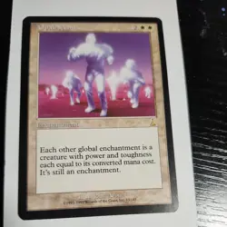 Opalescence Urza's Destiny Regular - Image 1