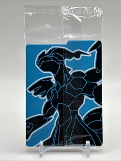 (Sealed) Pokemon BB & WF Thundurus 209 & Tornadus 210 ETB Promo’s Lot(2) - Image 3