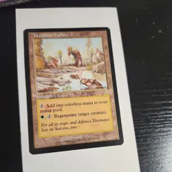 Yavimaya Hollow Urza's Destiny Regular - Image 1