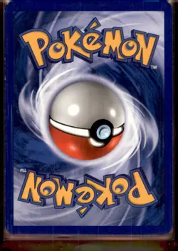 Mr. Mime 27/130 Base Set 2 Regular Non Holo Rare WOTC Pokemon - Image 2