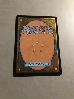 MTG The Ten Rings (Borderless) Marvel Super Heroes + Restorative Technique! - Image 2