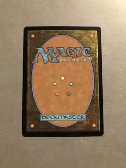 MTG The Ten Rings (Borderless) Marvel Super Heroes + Restorative Technique! - Image 4